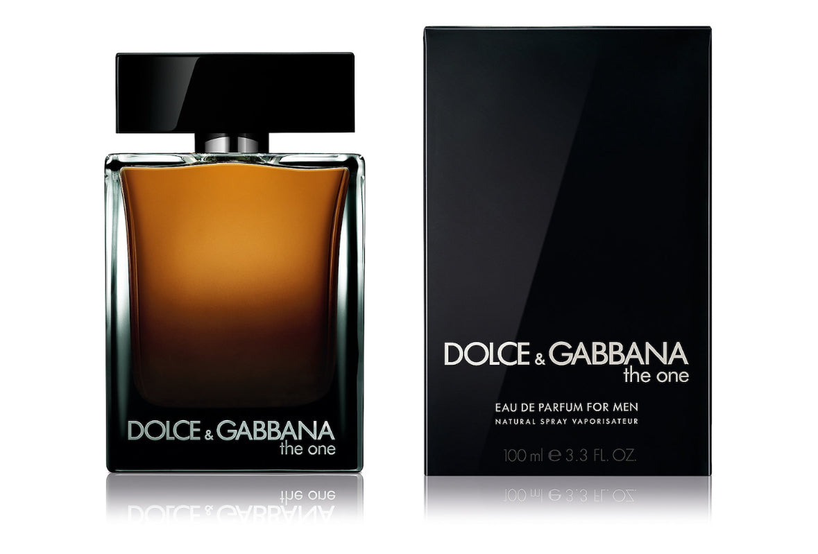 Dolce & Gabbana The One for Men Eau de Parfum