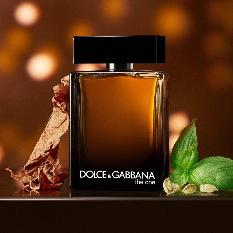 Dolce & Gabbana The One for Men Eau de Parfum